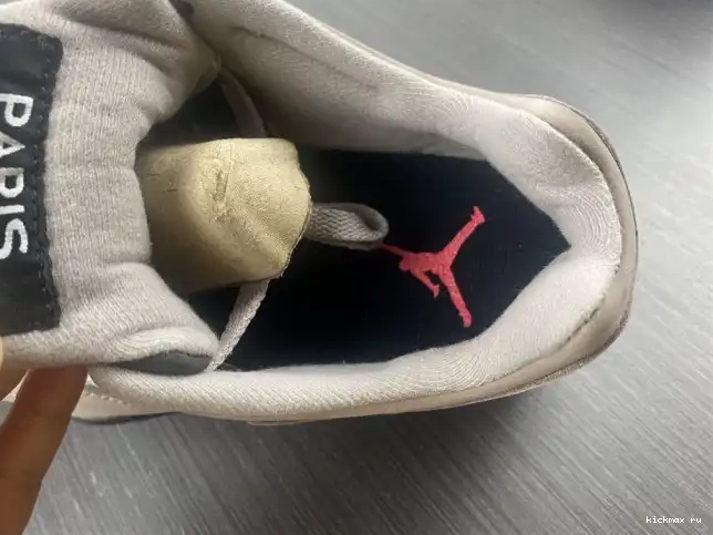 Rep MAX x Jordan PSG Air 5 Low DX6325-204 0617